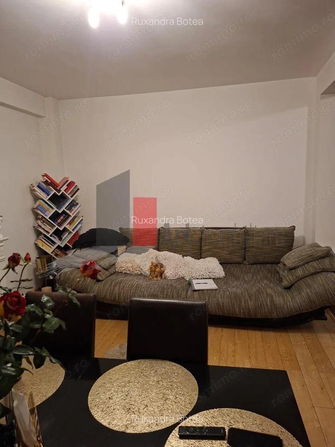 Vand Ap. 4 camere Str. Rezervelor 70 Militari Residence - 11