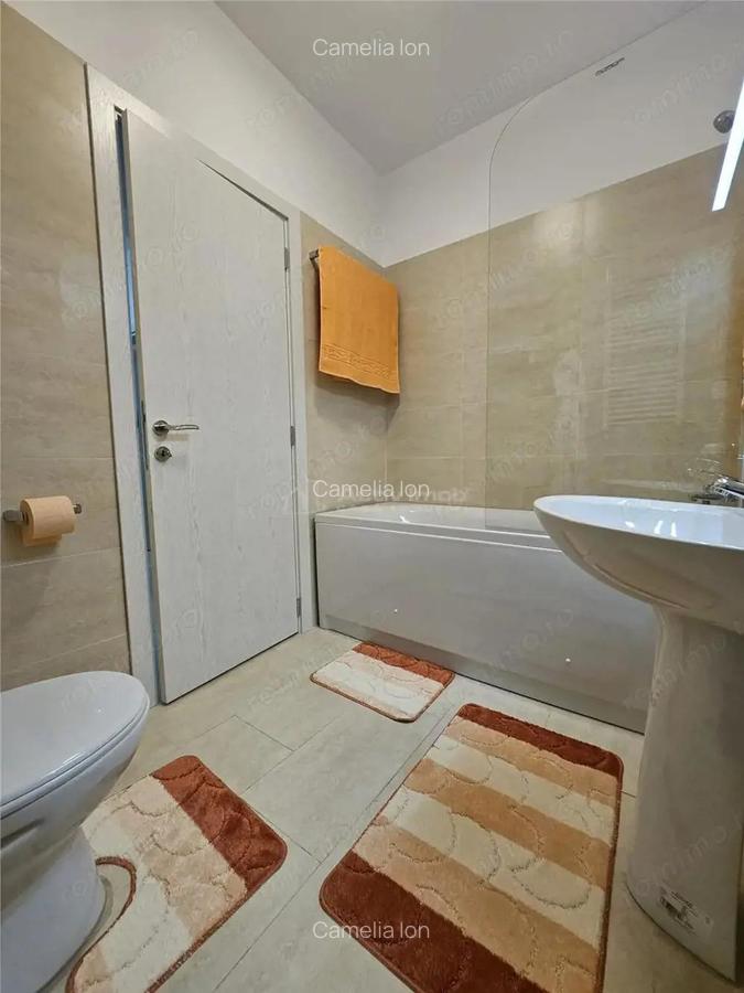 Apartament 2 camere NOU - Theodor Pallady centrala loc parcare - 11
