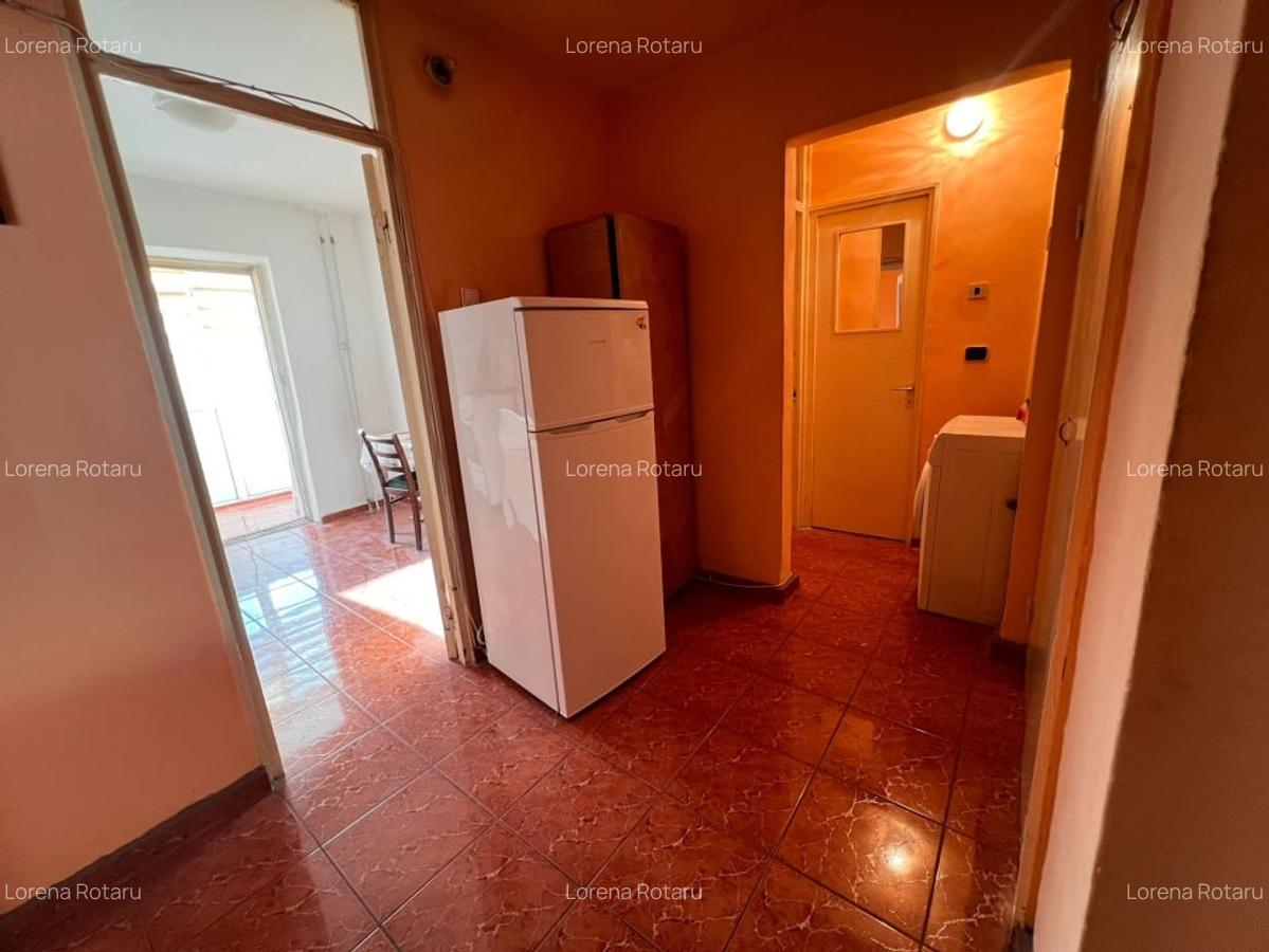 Apartament 2 camere, decomandat, 51,26 mp, cartier Craiovita noua - 7