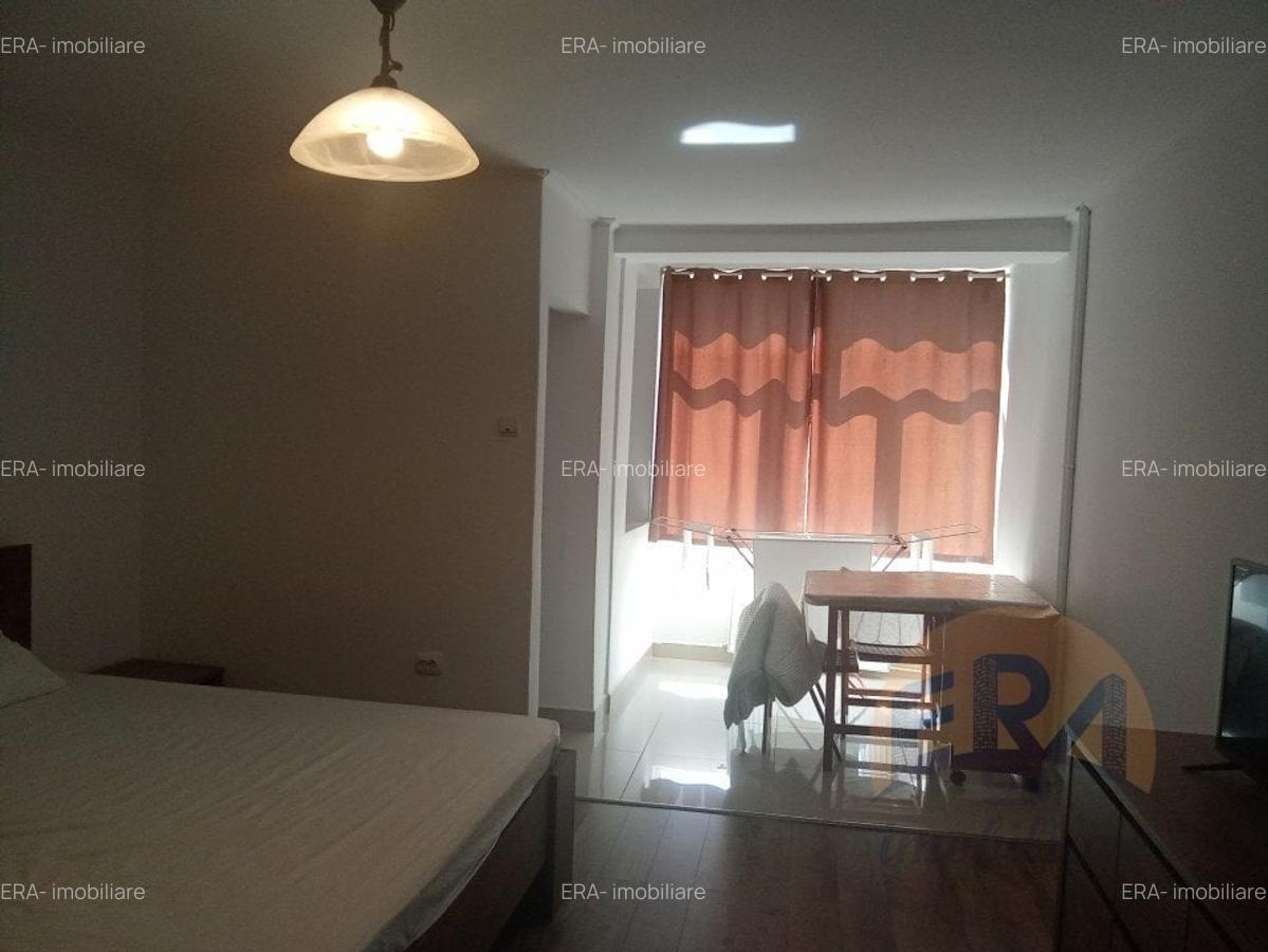 Garsonieră decomandată, mobilată în Rogerius - 3