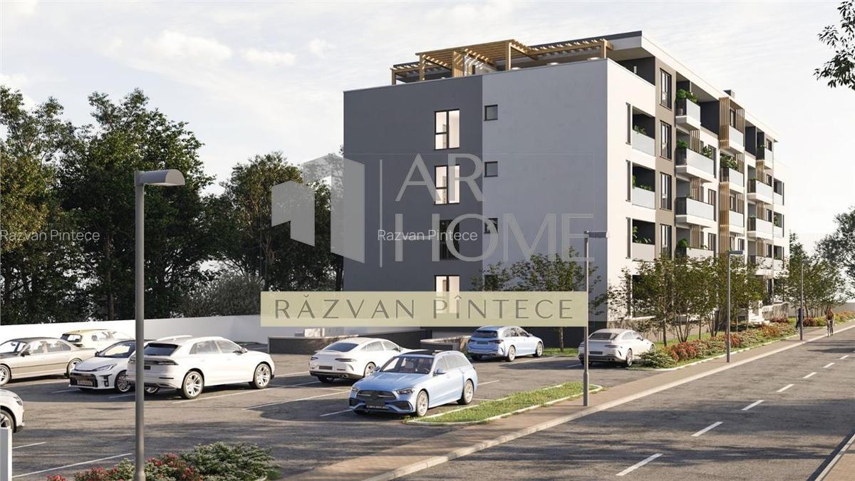 Apartament 2 camere, curte proprie, Albert Nord, Ploiesti - 6