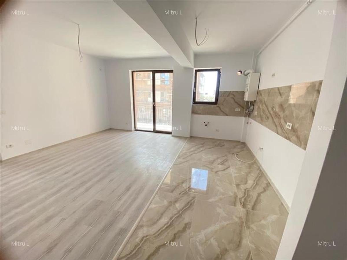 Apartament cu 2 camere semidecomandat în Braytim - 2