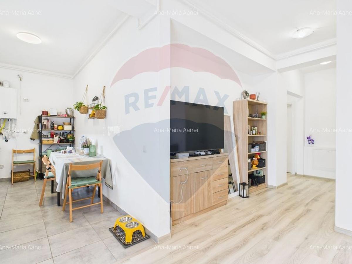 De vanzare | Apartament 3 camere | Northlight Residence - 14