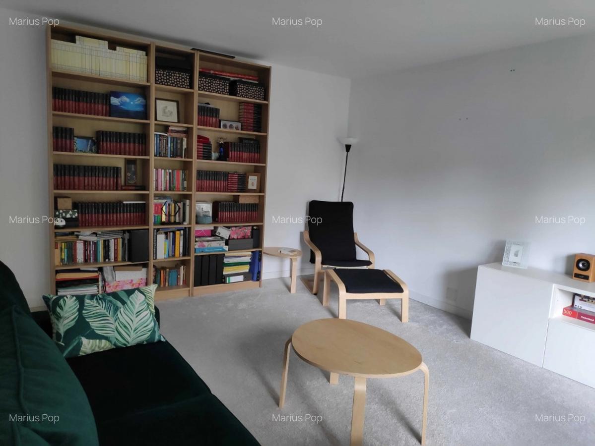 Apartament 3 camere, Grigorescu - zona Liceul Onisifor Ghibu - 2