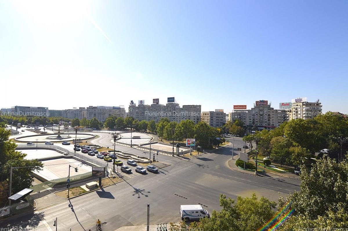 INCHIRIERE APARTAMENT 3 CAMERE UNIRII – FANTANI - 40