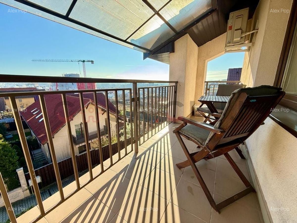 3 camere, la cheie, Auchan Iris! - 4