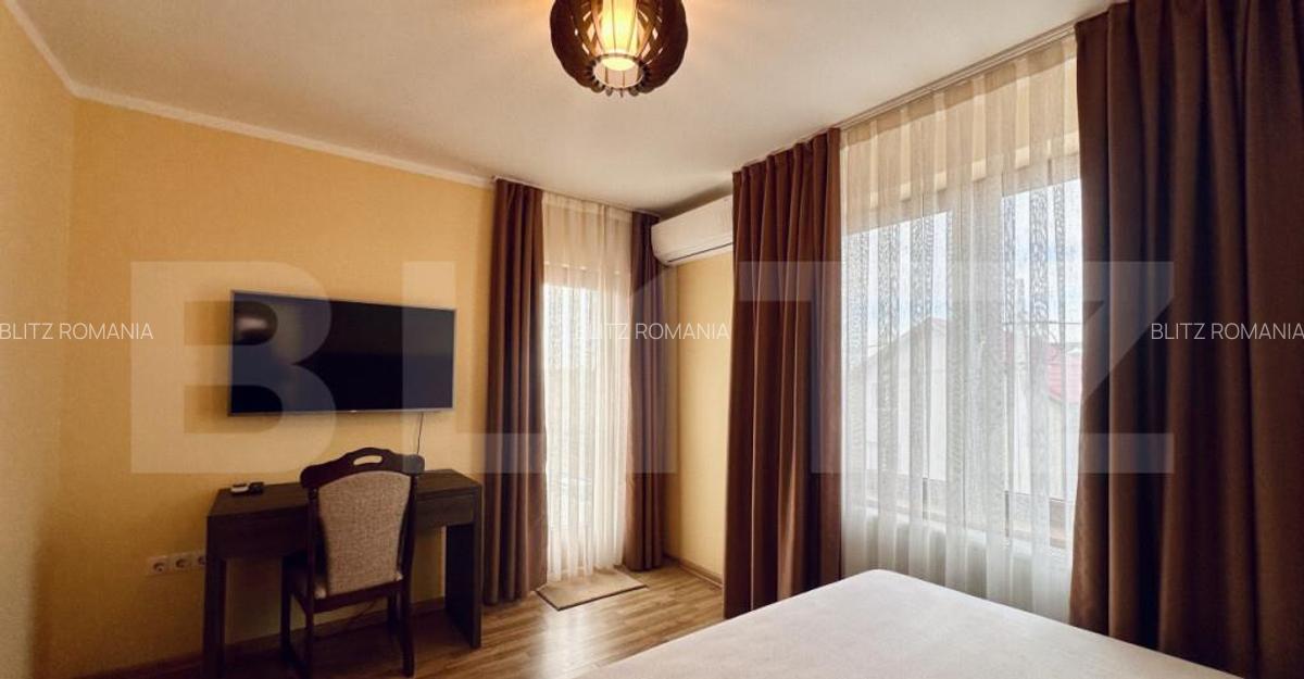 Casa Exclusivista Sanmartin,207 mp utili - 6