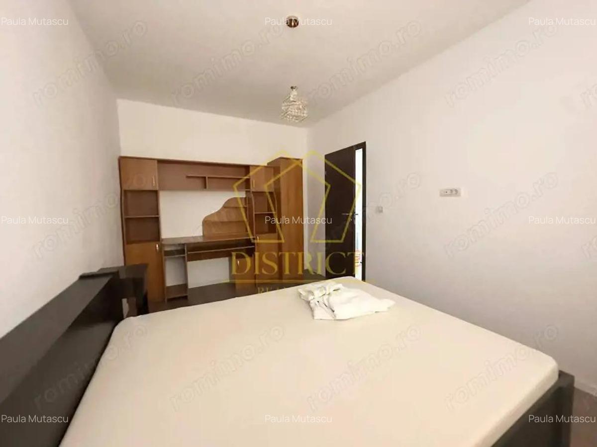 Aparatament spatios 2 camere | Giroc | LIDL - 4