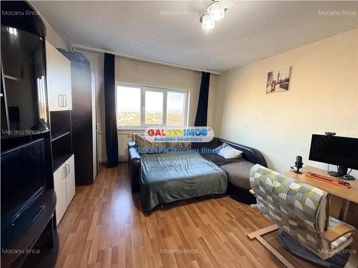 Inchiriere garsoniera confort 1A, Cioceanu, Ploiesti - 1