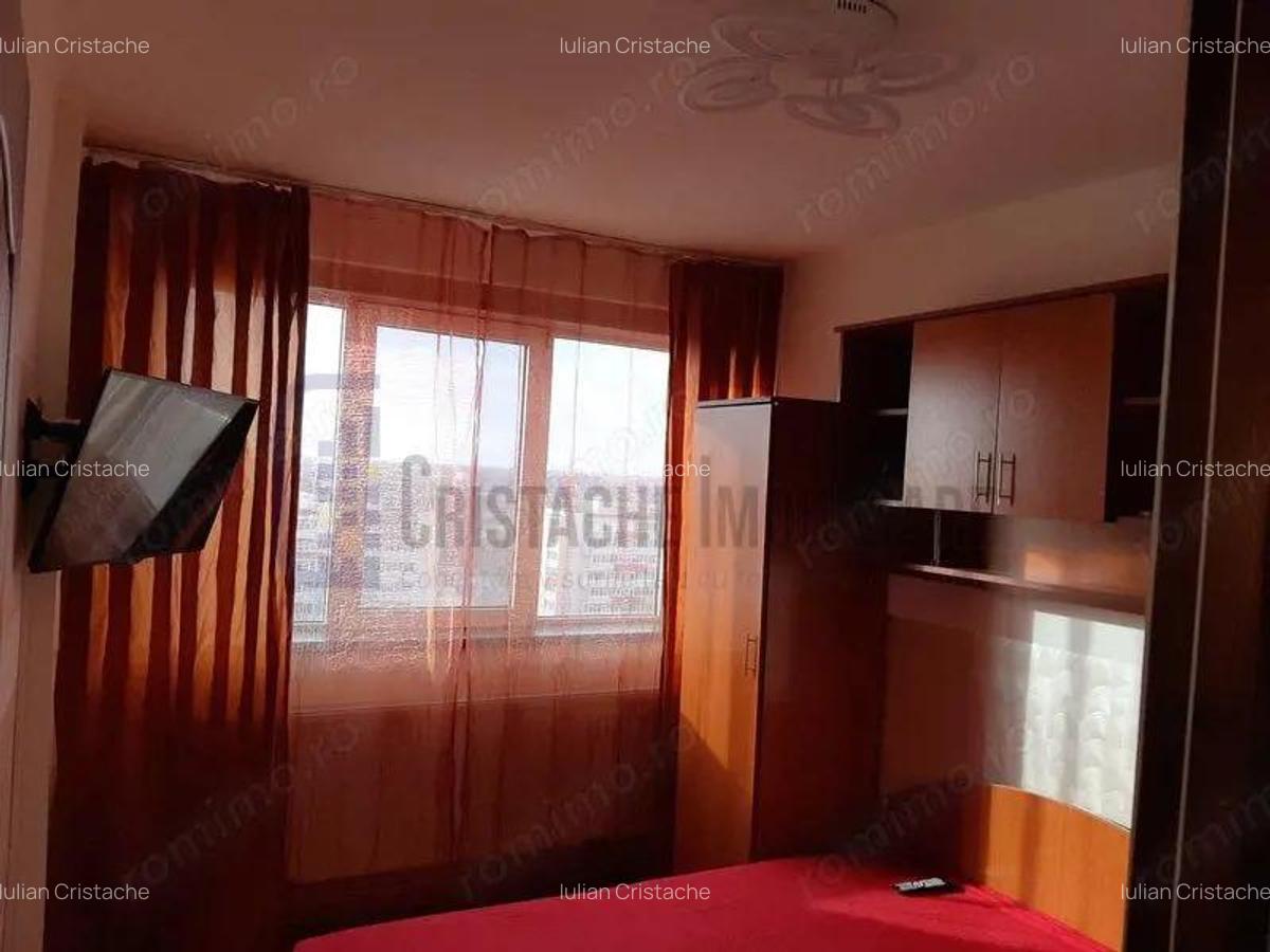 Inchiriere apartament 2 camere, decomandat, cu centrala proprie_ Pia?a Progresu - 4