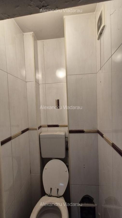 Apartament cu 3 camere 103,78 mp - piata Romana - 15