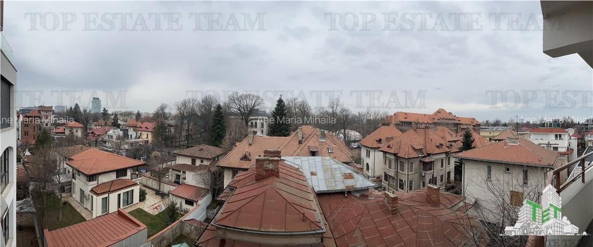 Apartament in vila de vanzare in zona Cotroceni - 1