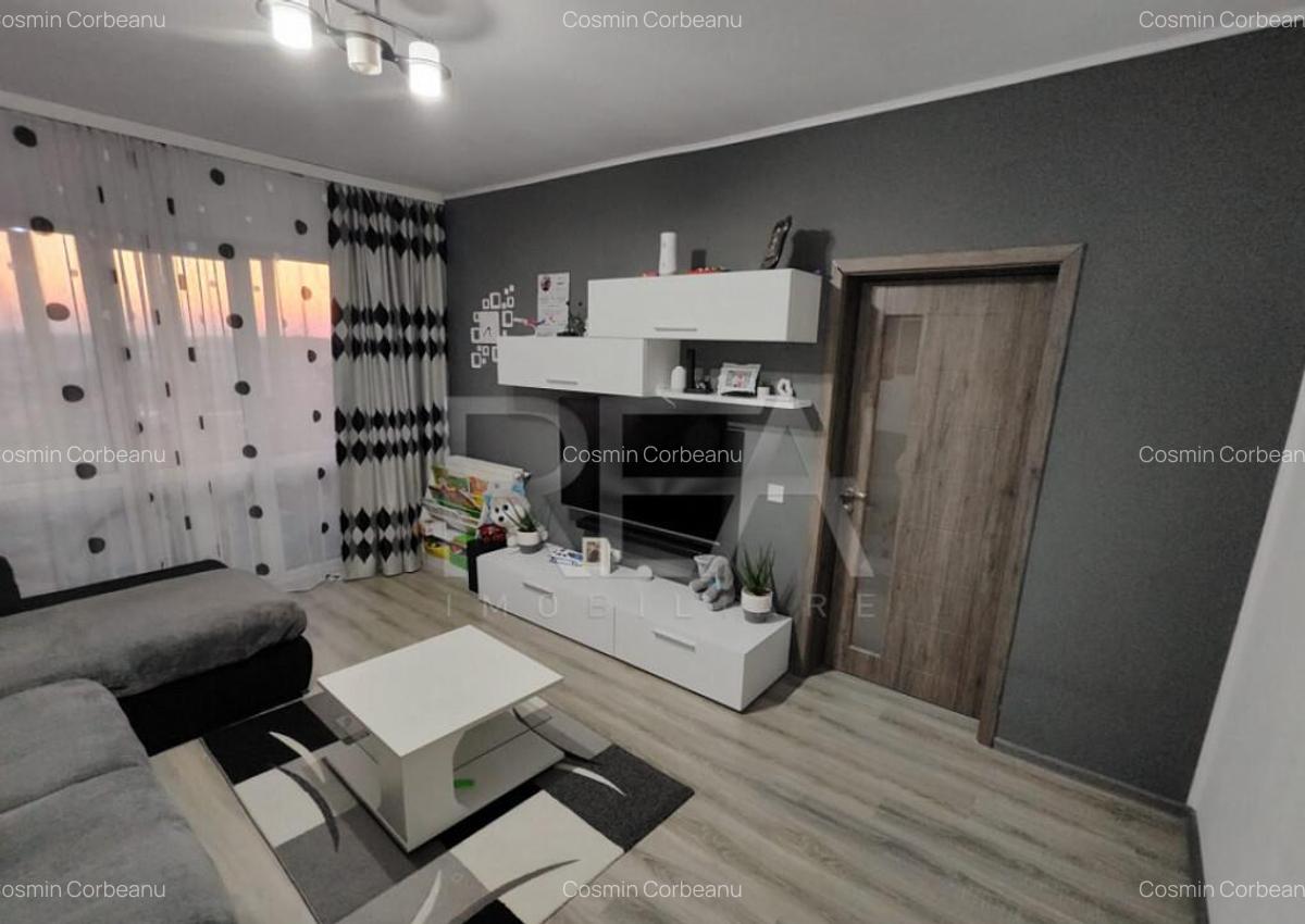 2 Camere Pacii Belsugului - 2