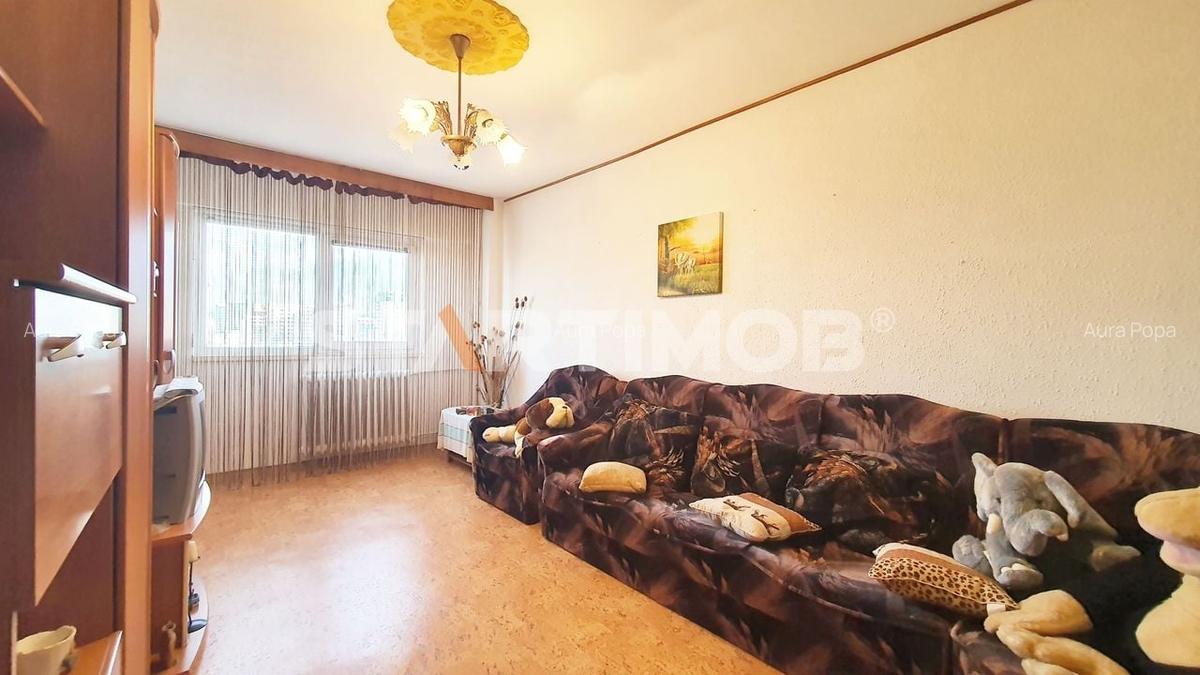 Apartament decomandat Centru Civic - Onix - 23