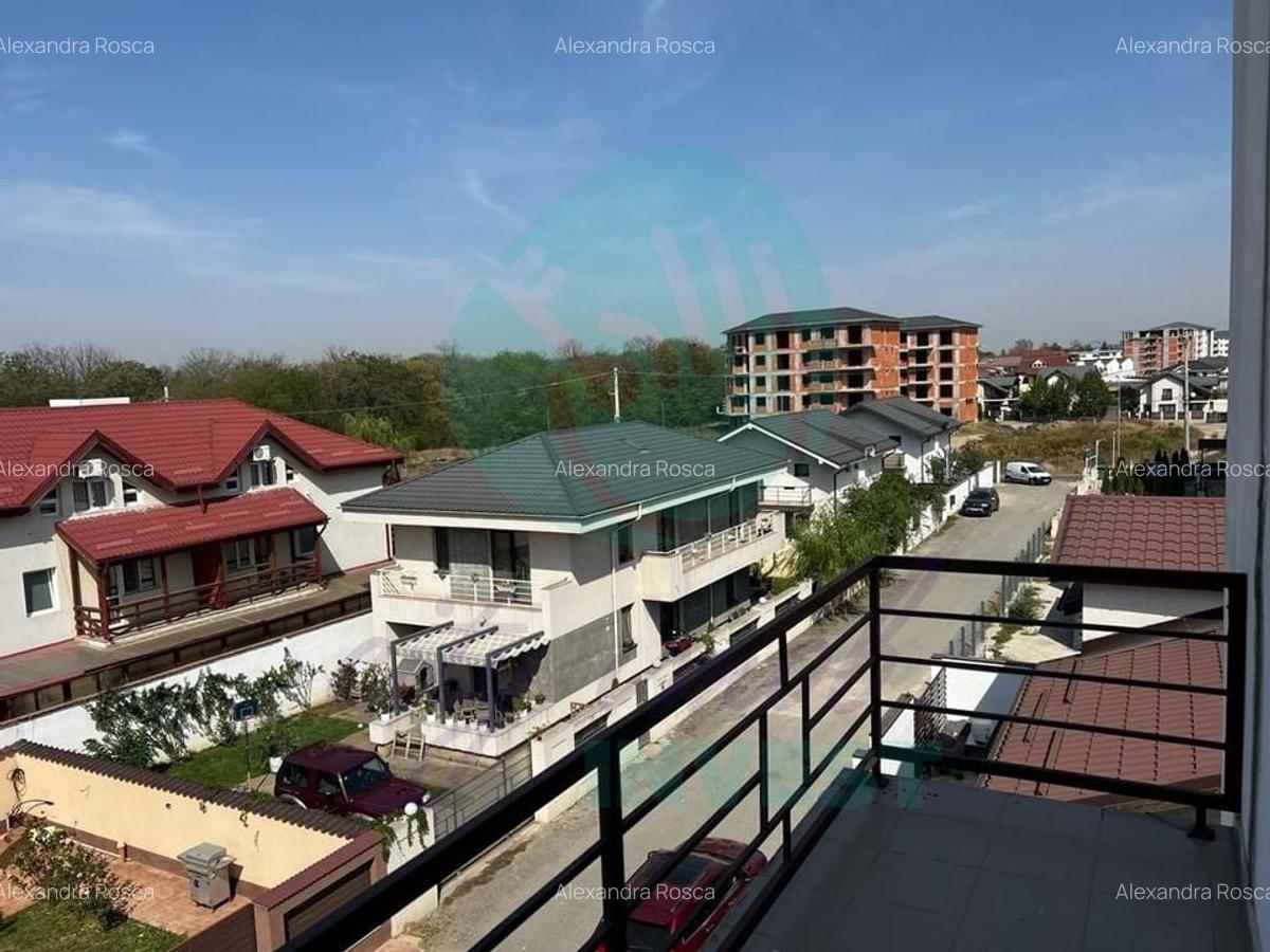 Inchiriere | 2 camere moderne cu vedere la lac | bloc boutique 2021 - 2