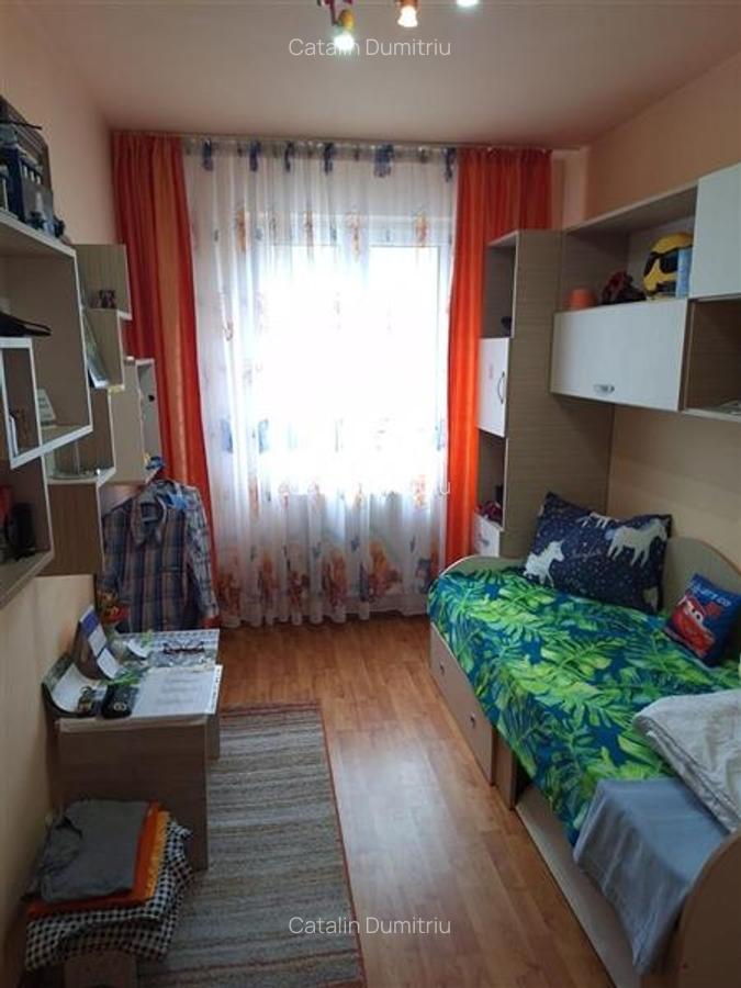 Apartament cu 3 camere decomandat în Central - 10