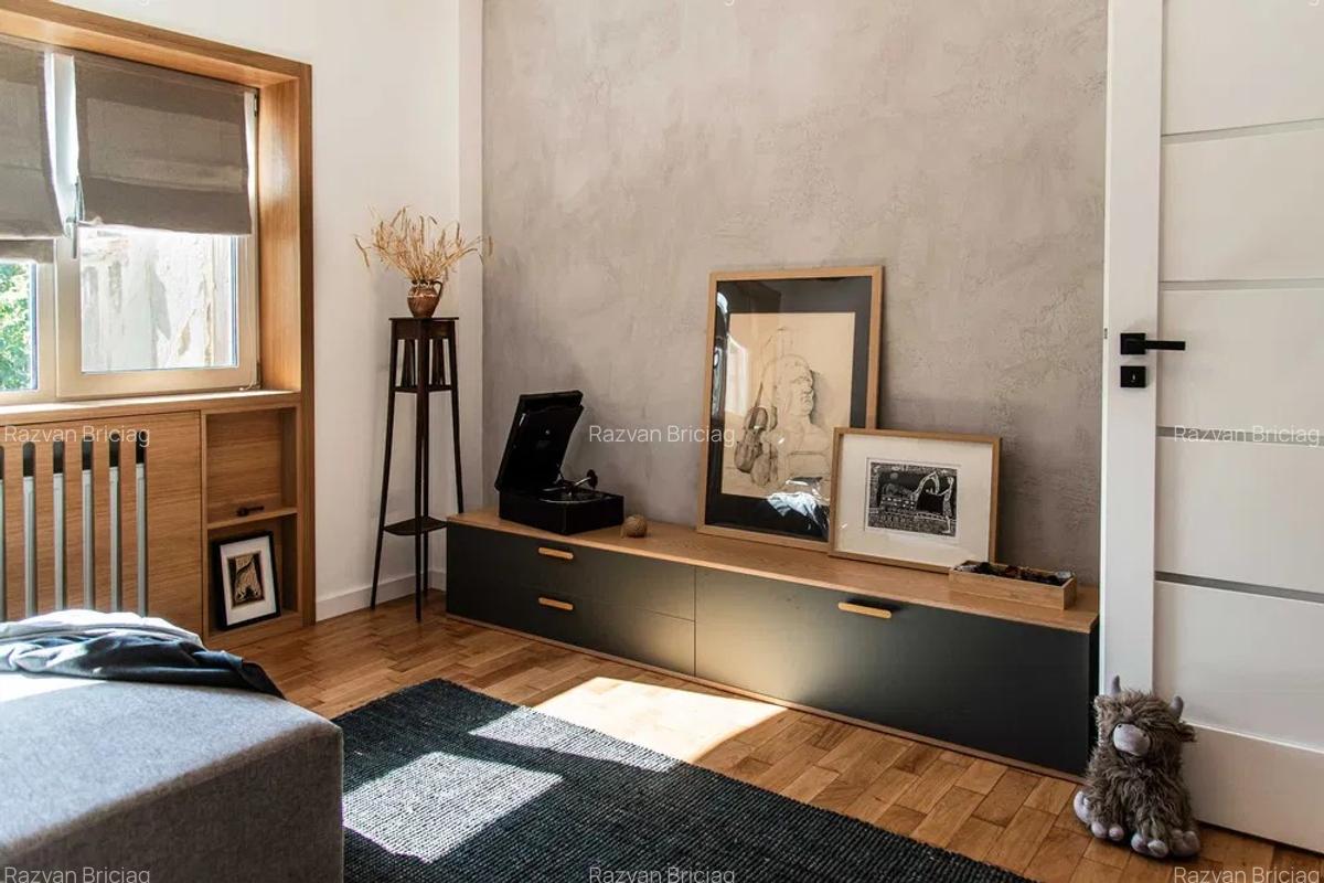 Apartamente 2 camere langa parcul Cismigiu - 5