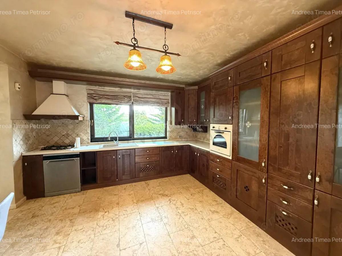 Vila in pozitie exclusivista in cartierul Faget! - 28