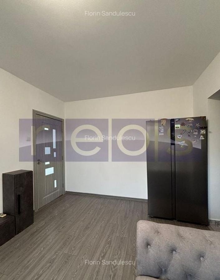 DE VANZARE DRUMUL TABEREI AP 3 CAMERE 47 MP | SEMIDECOMANDAT | METROU - 3