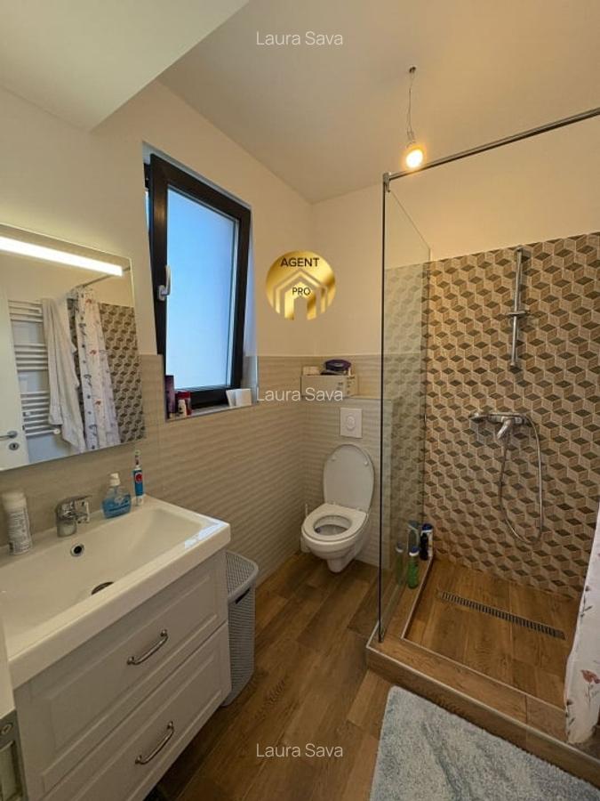 Casa P+1+M 5 camere - 300mp Teren - Langa Penny Odaile - 10