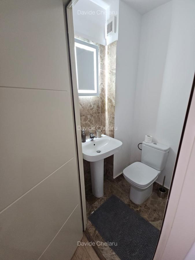 Apartament cu 3 camere decomandat, mobilat în Tătărași - 9