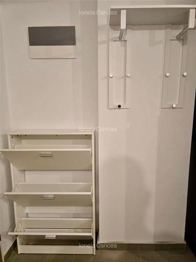 Apartament cu 2 camere situat in Noua - 9