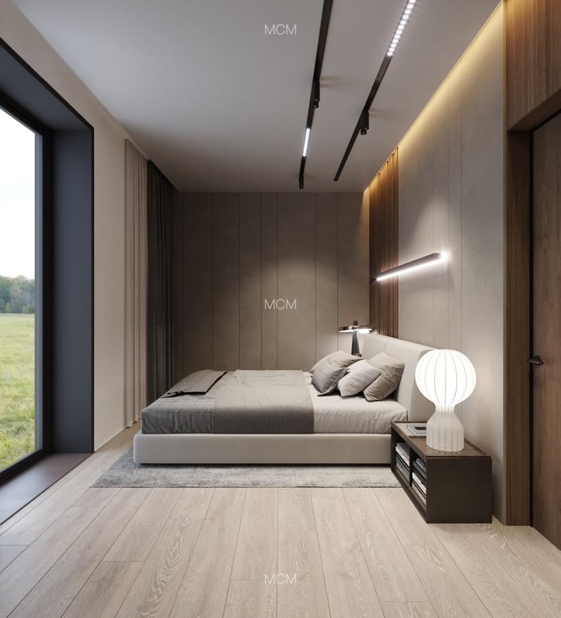 Apartamente de lux 2 Camere Confort+ Rosetti Green Lifestyle - Dezvoltator MCM - 6
