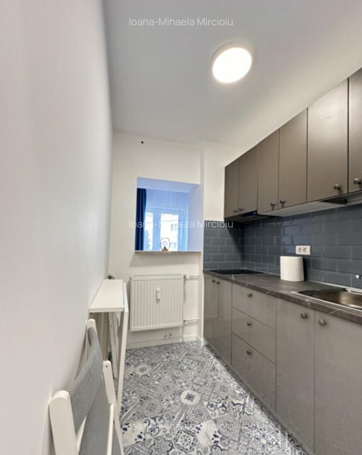 Garsoniera renovata -INEL II - 5