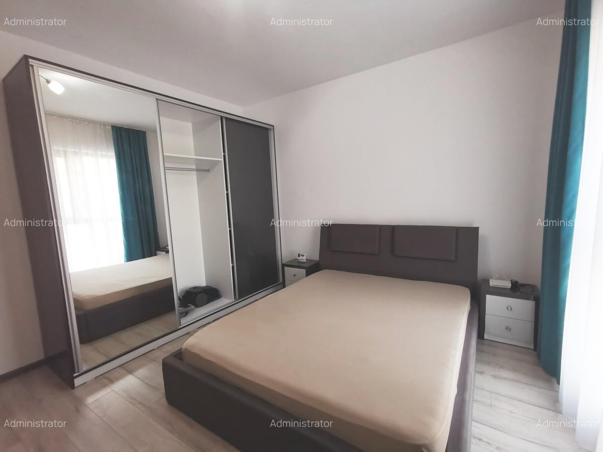 Inchiriere garsoniera noua cu centrala, Plaza Exigent faza 2, metrou Lujerului - 1