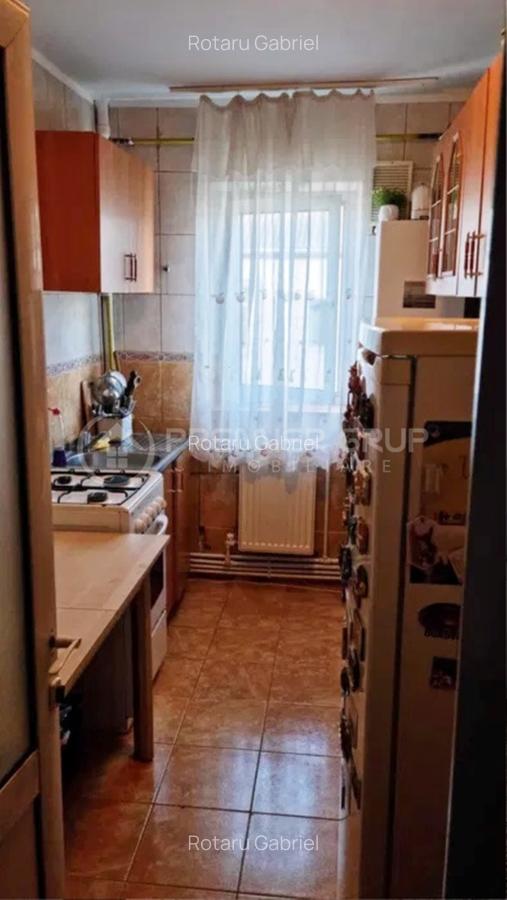 Apartament 2 camere, Alexandru cel Bun, 42mp, CT - 4