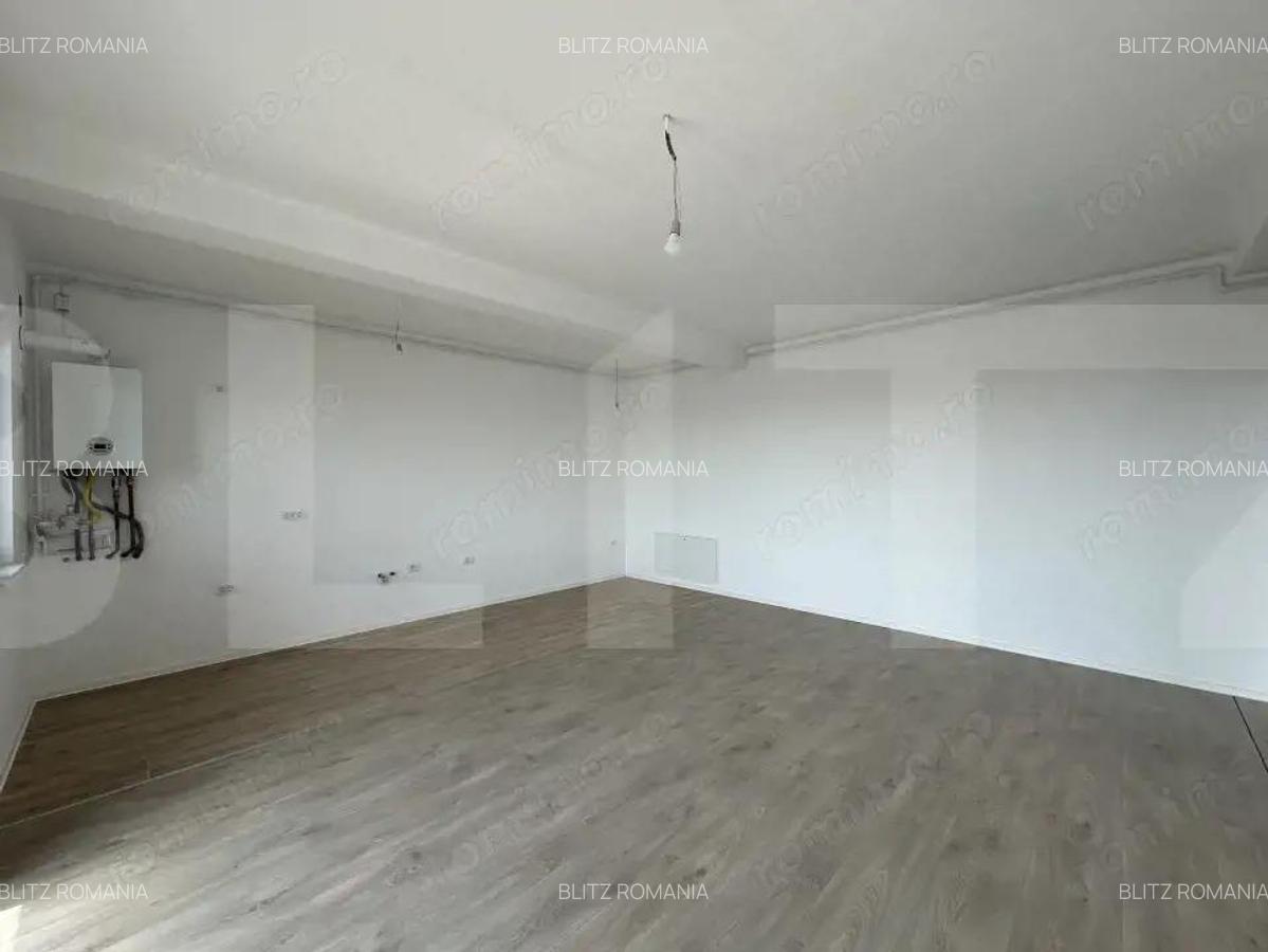Apartament cu 3 camere, 2 bai, etaj 1, Torontalului - 2