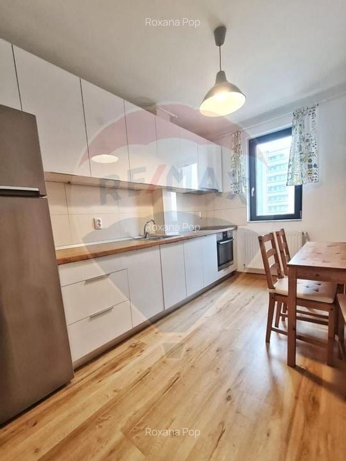 Apartament cu 2 camere langa Iulius Mall - 6