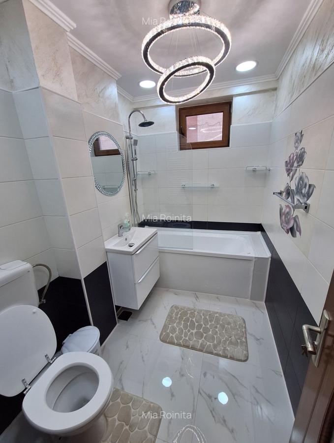 Apartament 2 camere Kamsas - Baba Novac - 6