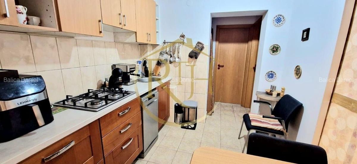 Oferta ! Apartament 2 camere, Bloc Nou, Zona Soarelui, 2 locuri de parcare - 11