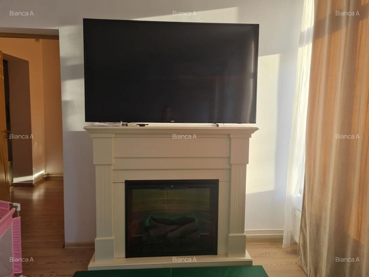 Casa individuala | 5 camere | teren 500 mp | Pipera - 4