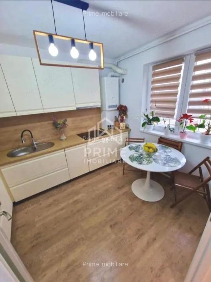 Apartament modern de inchiriat | 2 camere | 64 mp | Etaj 3 | Zona Cetate - 2