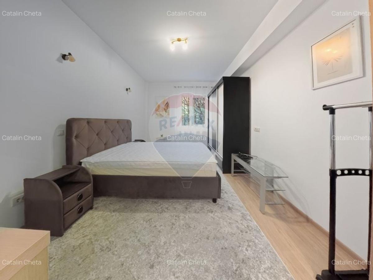 Apartament cu 3 camere de inchiriat pe strada Nufarului - 6