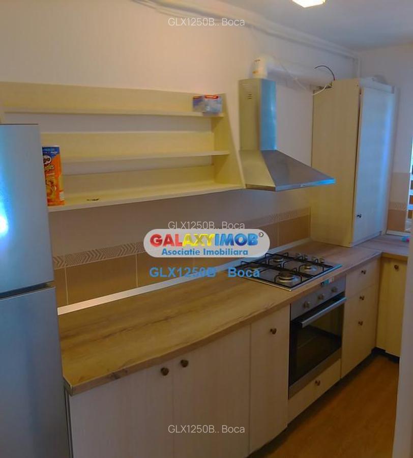 Garsoniera mobilata parcare -soseaua Oltenitei - 3