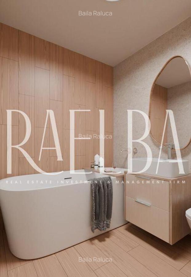 | 3 camere | Dristor Corner Apartments | - 8