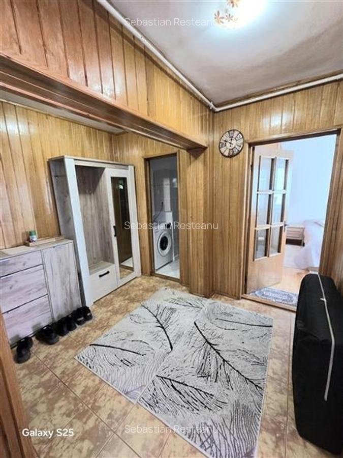 Apartament 2 camere decomandat, zona Boema - 5