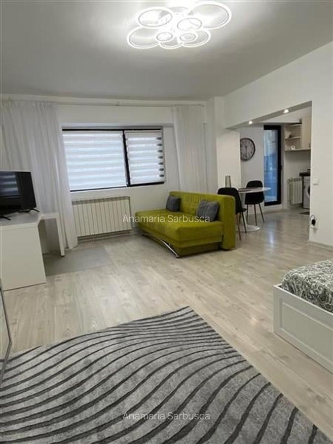 Garsoniera, Piata Unirii - 1 Garsoniera, Piata Unirii - 1