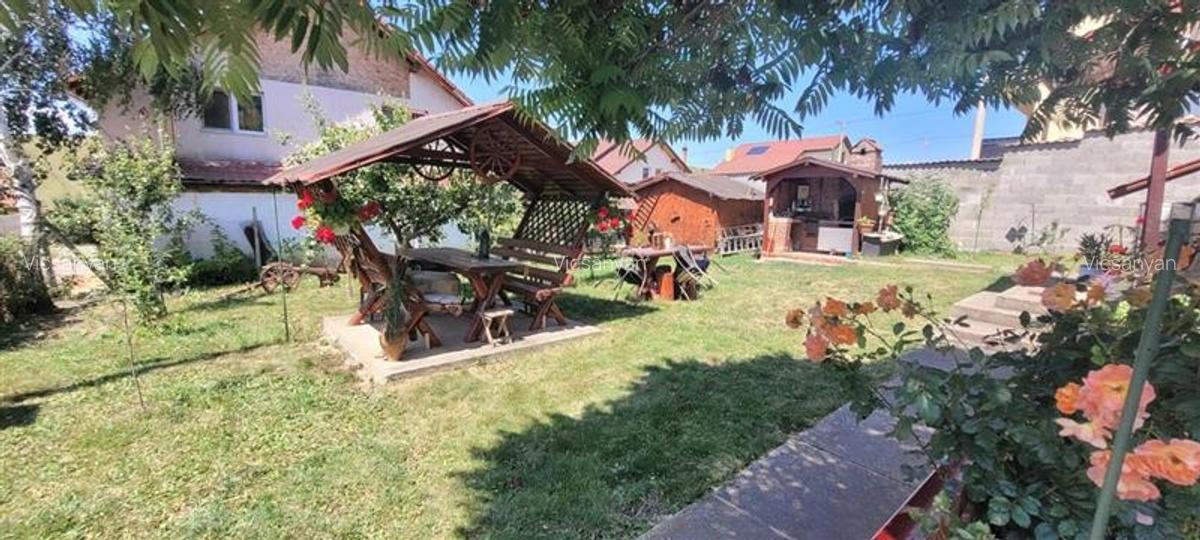 Casa p+m Sura Mare, la 3 km de oras Sibiu, comision 0 - 4