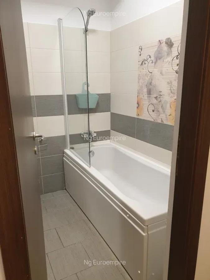 Apartament 3 camere de inchiriat in Constanta Tomis Plus - 8 Apartament 3 camere de inchiriat in Constanta Tomis Plus - 8