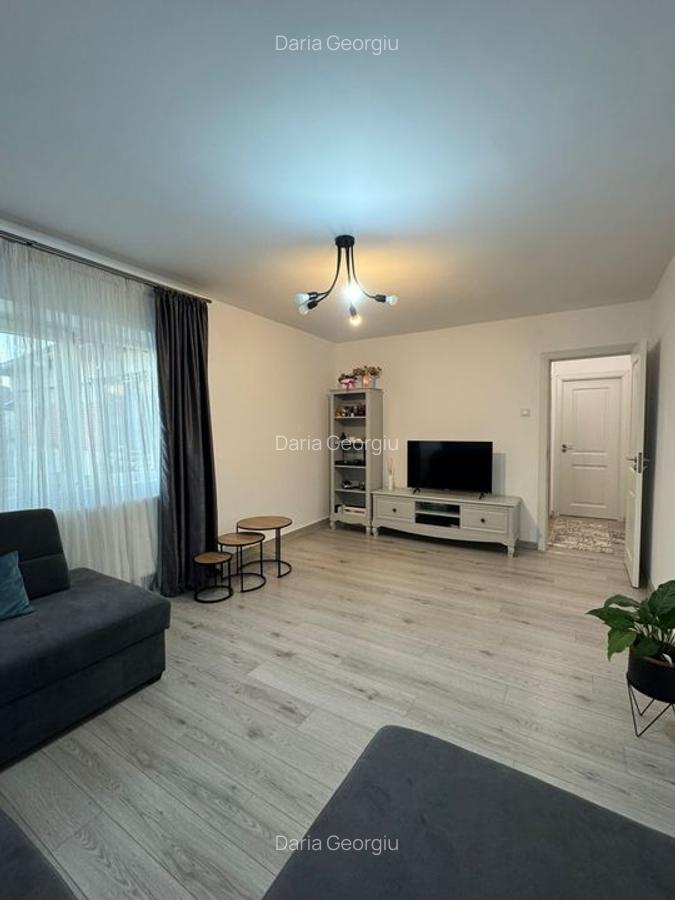 COMISION 0% | Apartament 2 Camere | Zona Soarelui | Centrala Proprie | 56 mp - 5