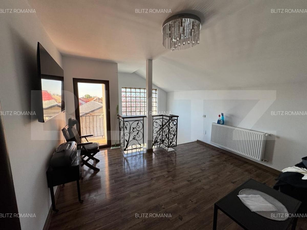 Casa P+2 , 179mp,  zona Mall Promenada - 19