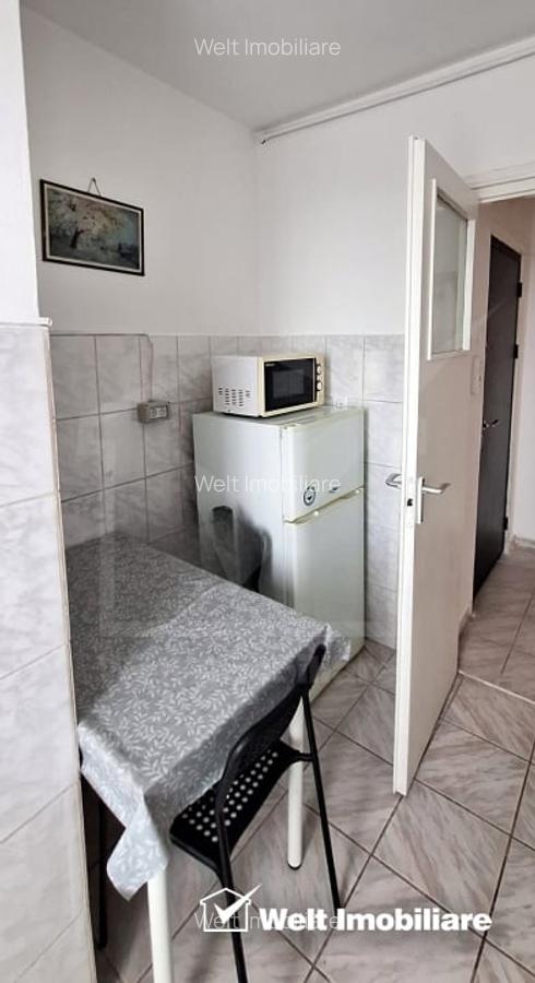 Inchiriere 2 camere Gheorgheni, zona Mercur - 5