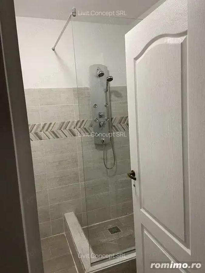 Apartament cu 3 camere Lipovei - 3