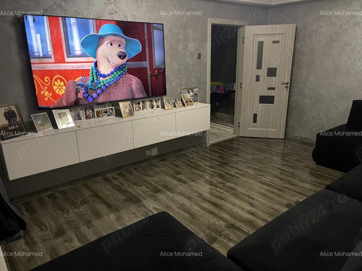 Vand apartament 2 camere + boxa - 1 Vand apartament 2 camere + boxa - 1