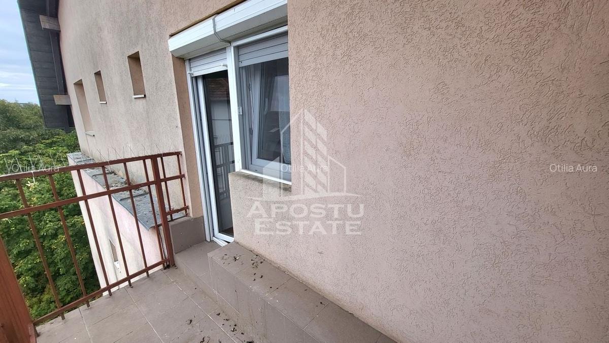 Apartament semidecomamdat,mobilat si utilat,2 camere Aradului - 17