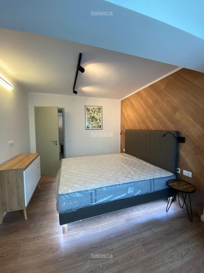 Apartament nou, parcare inclusă,zona deosebită - 8